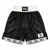 Boxing Shorts - Bosnian Lilian - Aao-Fighting