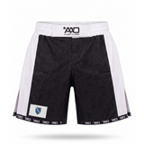 Bosnische Lilie - Elevate MMA Shorts