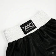 Boxing Shorts - Bosnian Lilian - Aao-Fighting