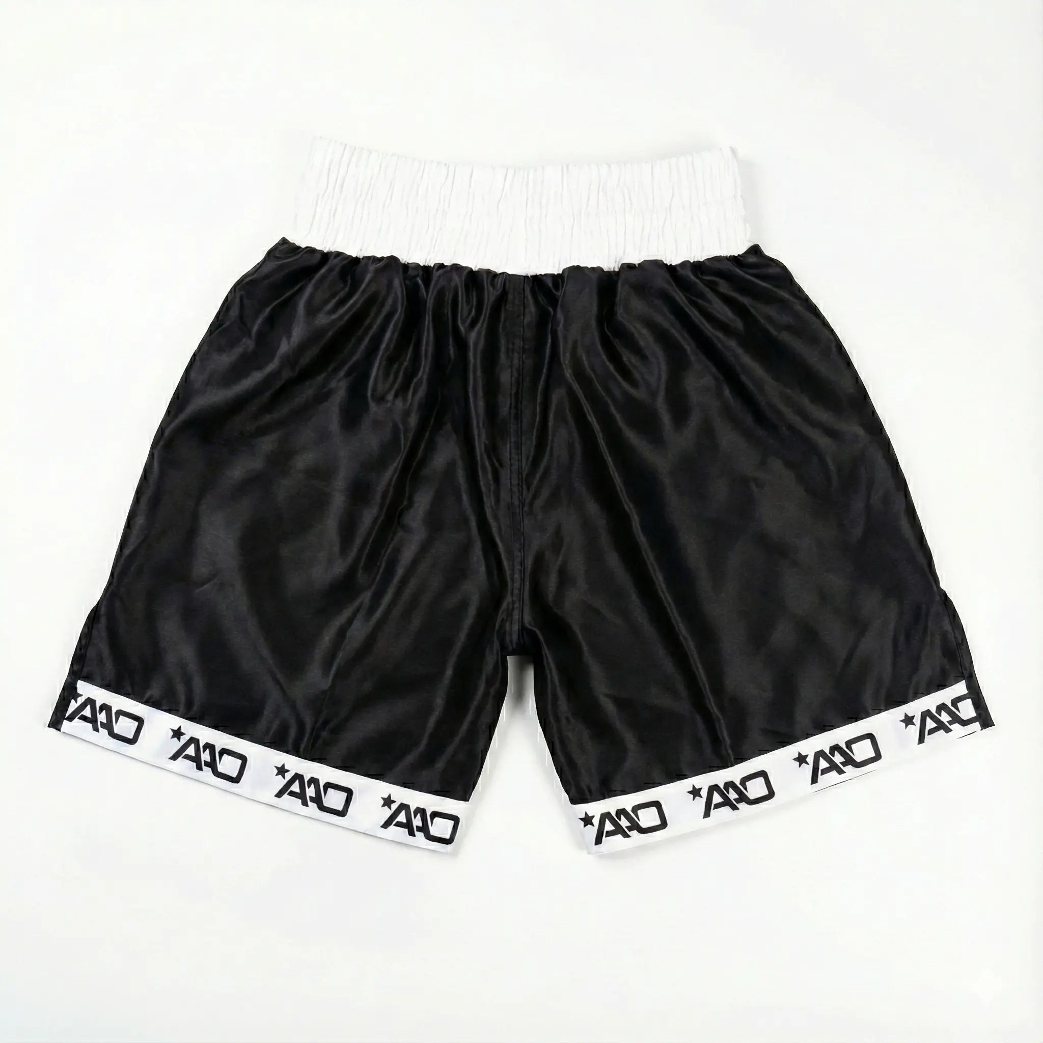 Boxing Shorts - Algier - Aao-Fighting