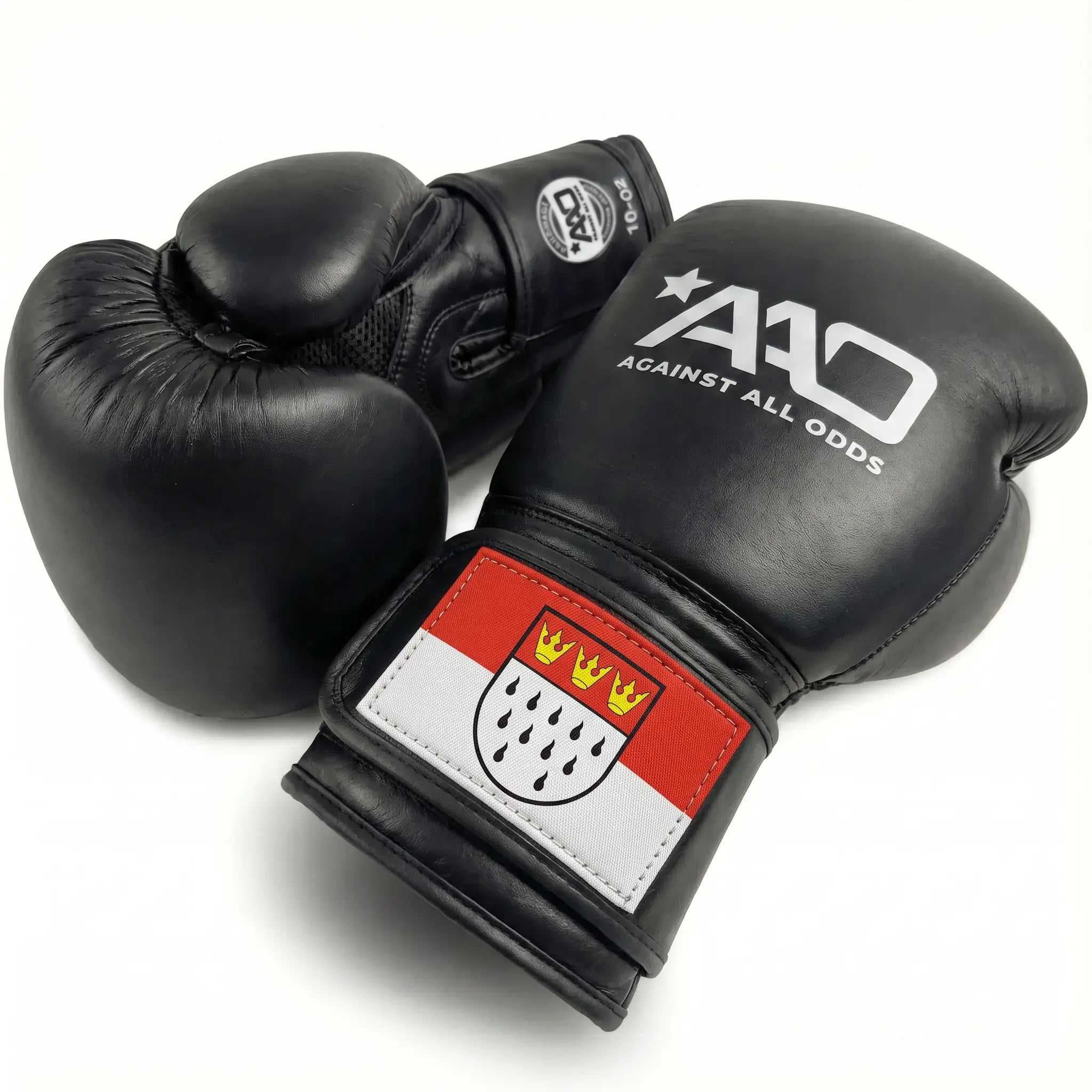 Gants de boxe Legacy AAO | Algérie