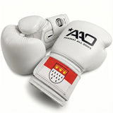 AAO Legacy Boxing Gloves | Algeria