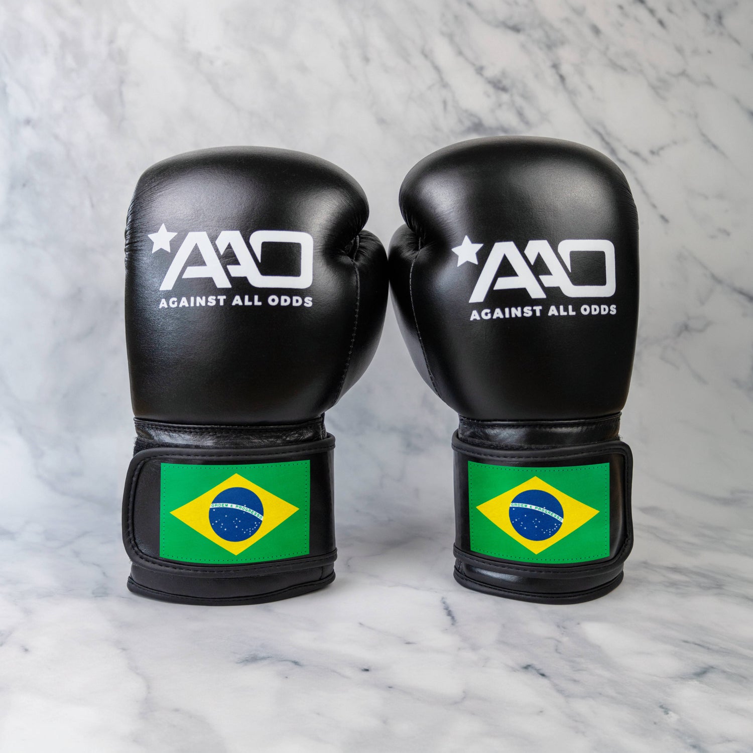 Brasil Boxing Glove
