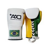 Brazil Laced-Up Professional