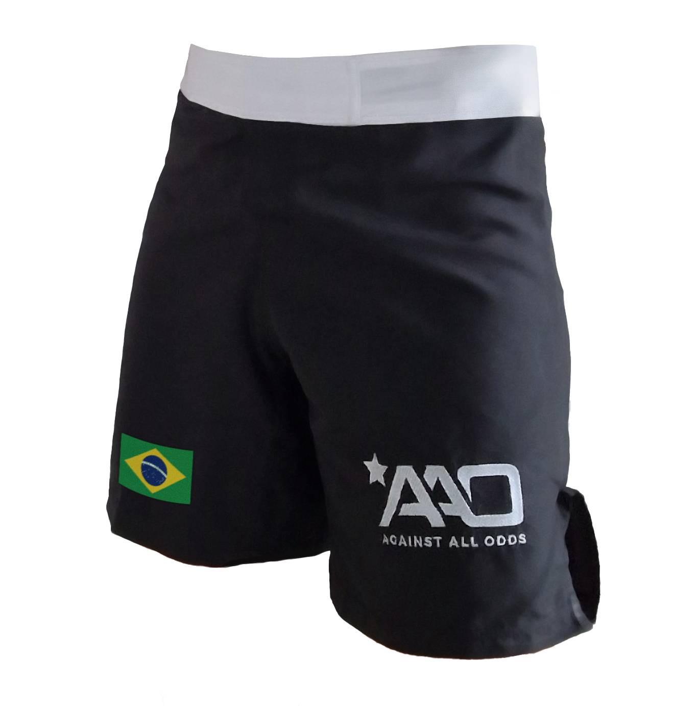 Brasil MMA Shorts