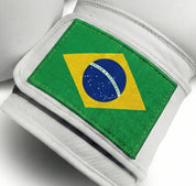 AAO Legacy Boxhandschuhe | Brasilien - Aao-Fighting