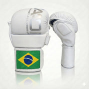 AAO Legacy MMA Handschuhe | Brasilien - Aao-Fighting