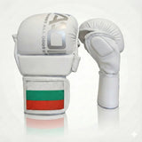 Gants de MMA AAO Legacy | Bulgarie