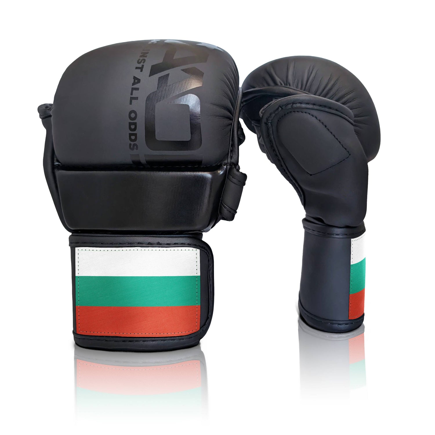 Bulgarien MMA Handschuhe