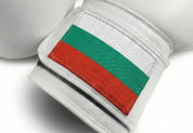 AAO Legacy Boxhandschuhe | Bulgarien - Aao-Fighting
