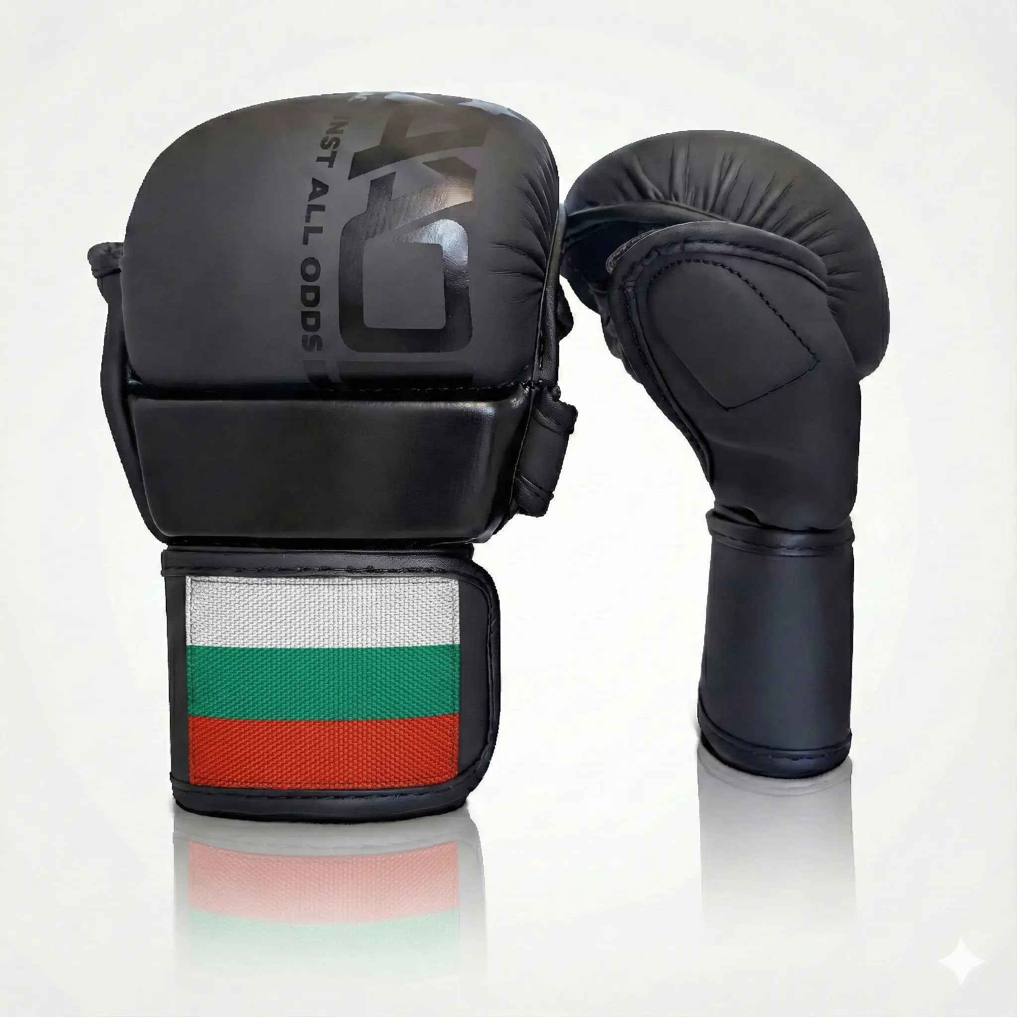 AAO Legacy MMA Handschuhe | Bulgarien - Aao-Fighting