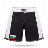 Bulgarien - Elevate MMA Shorts