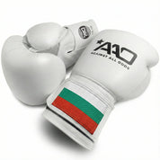 AAO Legacy Boxhandschuhe | Bulgarien - Aao-Fighting