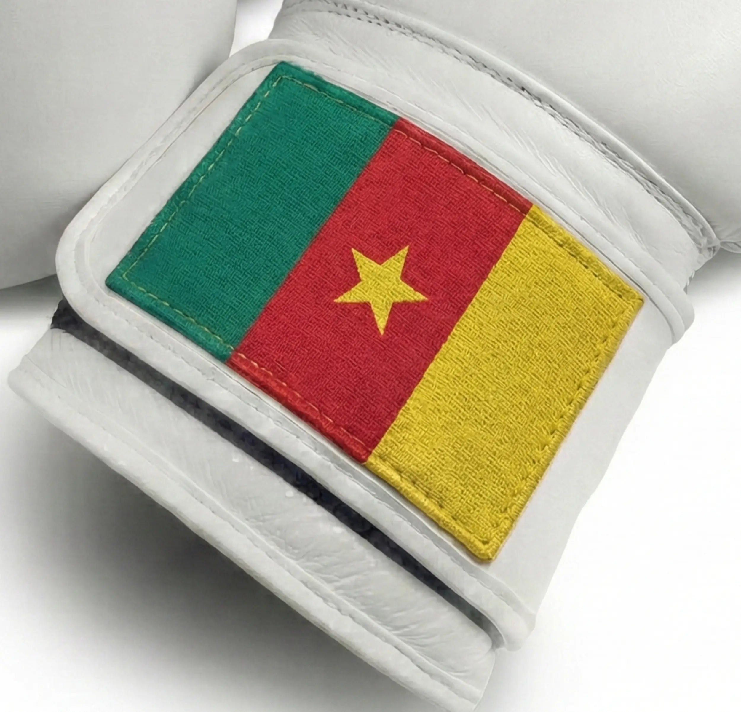 AAO Legacy Boxhandschuhe | Kamerun - Aao-Fighting