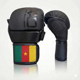 Kamerun MMA Handschuhe | AAO Legacy