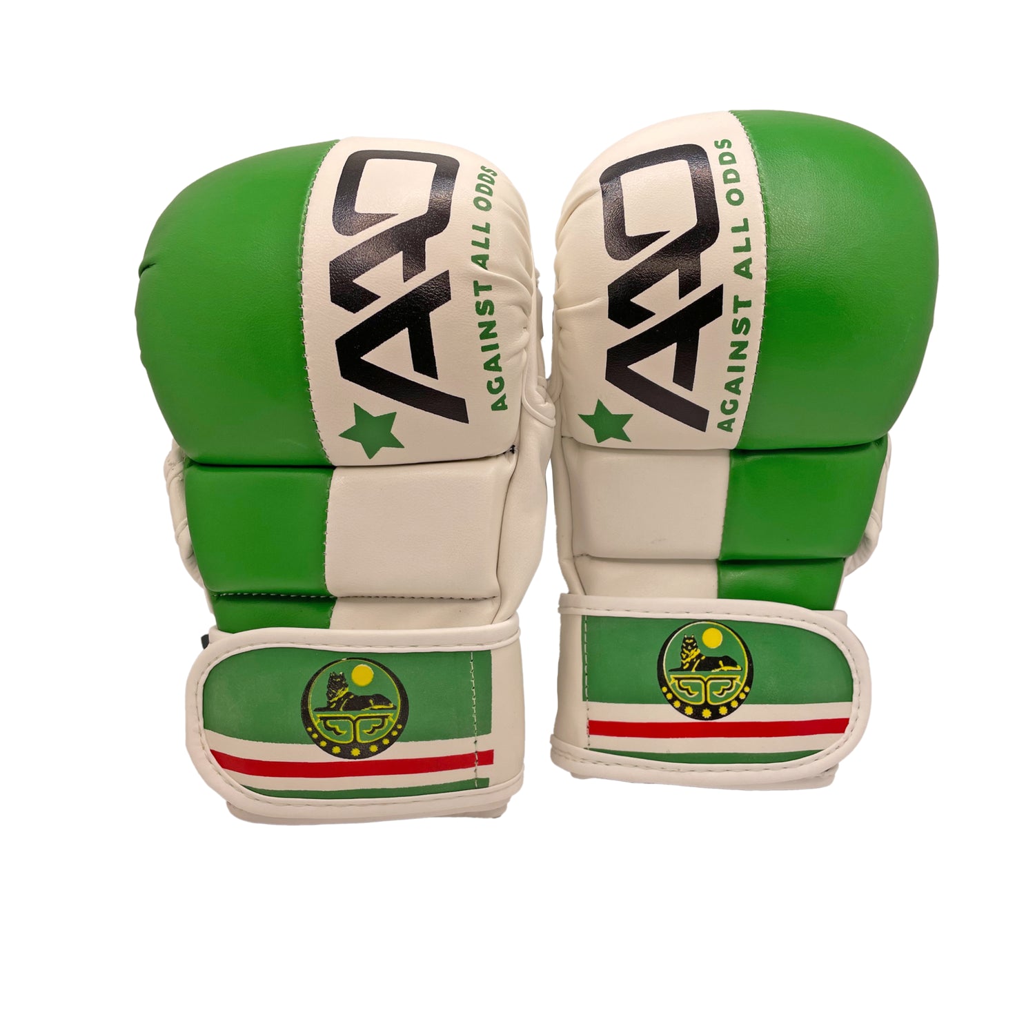 Chechnya MMA Glove