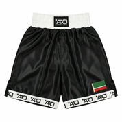Boxing Shorts - Chechnya - Aao-Fighting