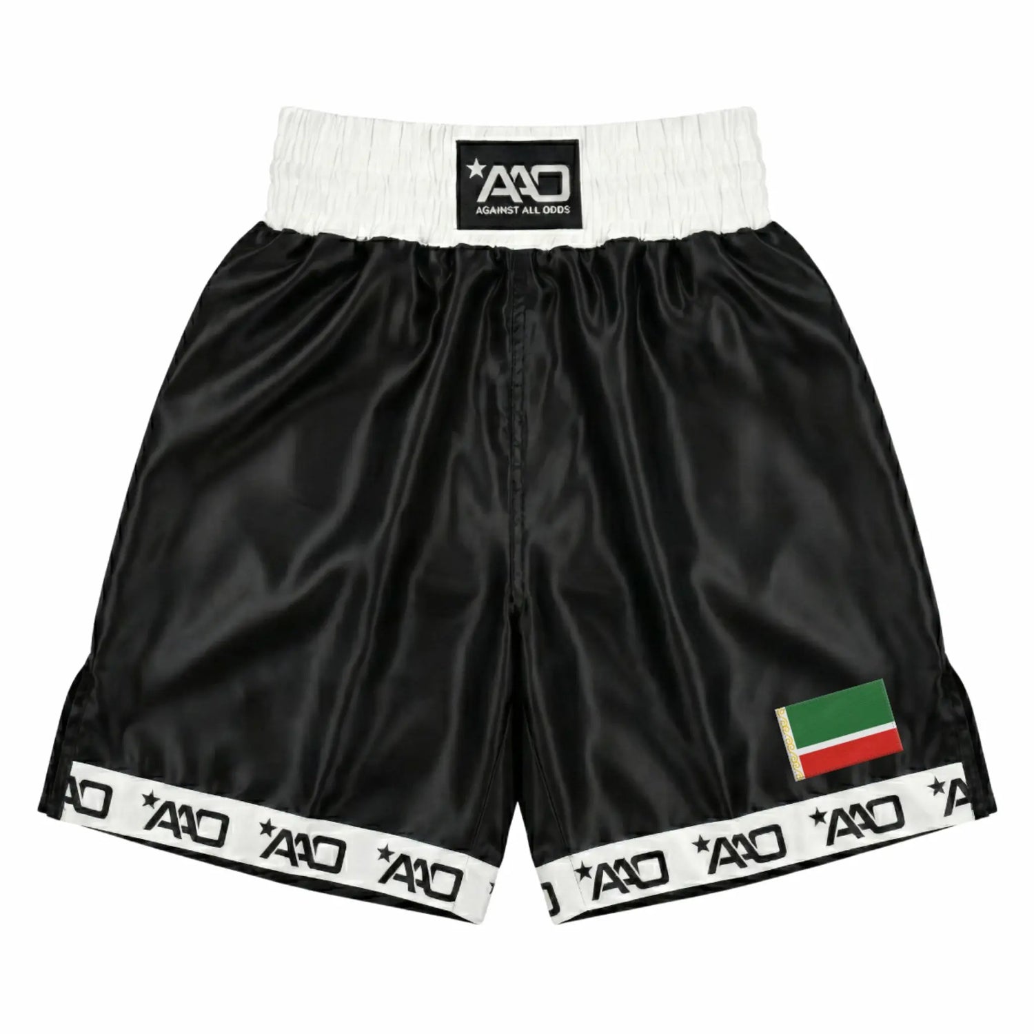 Boxing Shorts - Chechnya