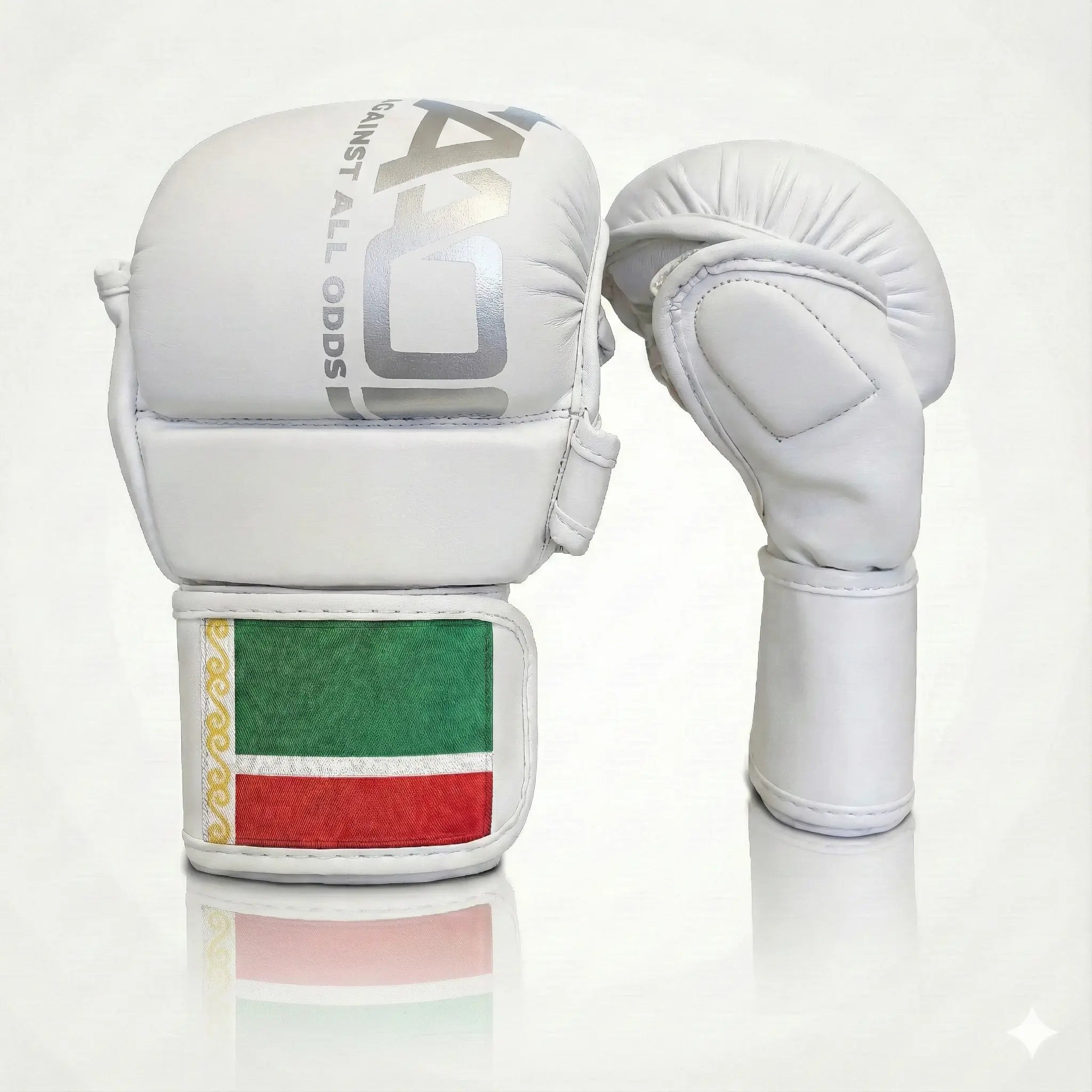AAO Legacy MMA Handschuhe | Tschetschenien - Aao-Fighting