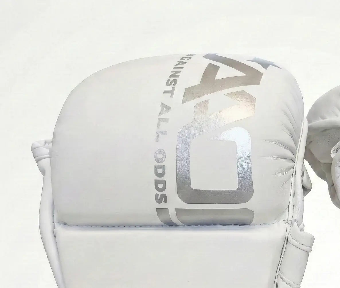 AAO Legacy MMA Handschuhe | Uzbekistan - Aao-Fighting