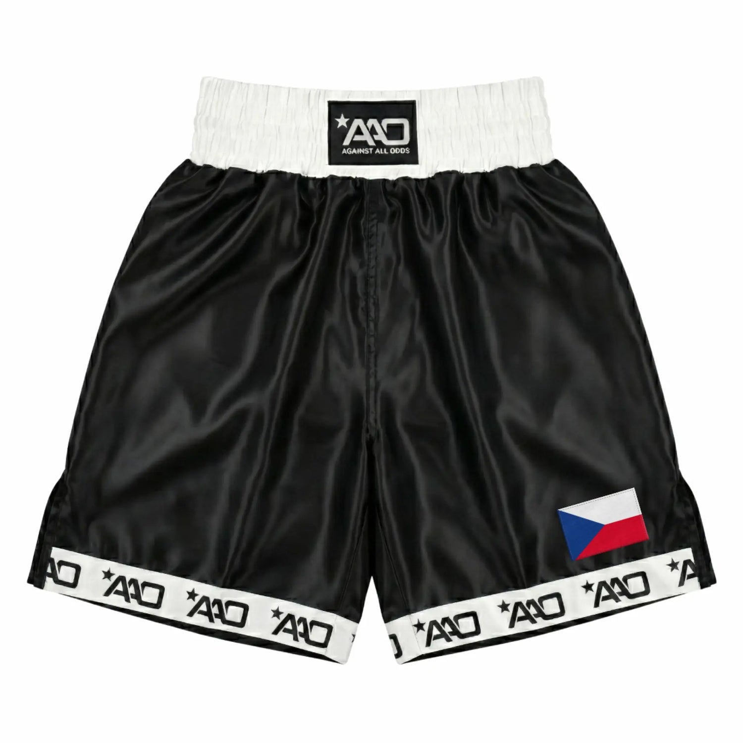 Boxing Shorts - Czech