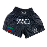 AAO Muay Thai Shorts "Legacy" - Dagestan