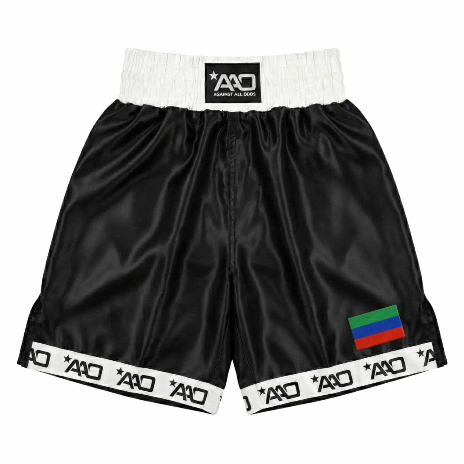 Boxing Shorts - Dagestan