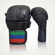 AAO Legacy MMA Handschuhe | Dagestan - Aao-Fighting
