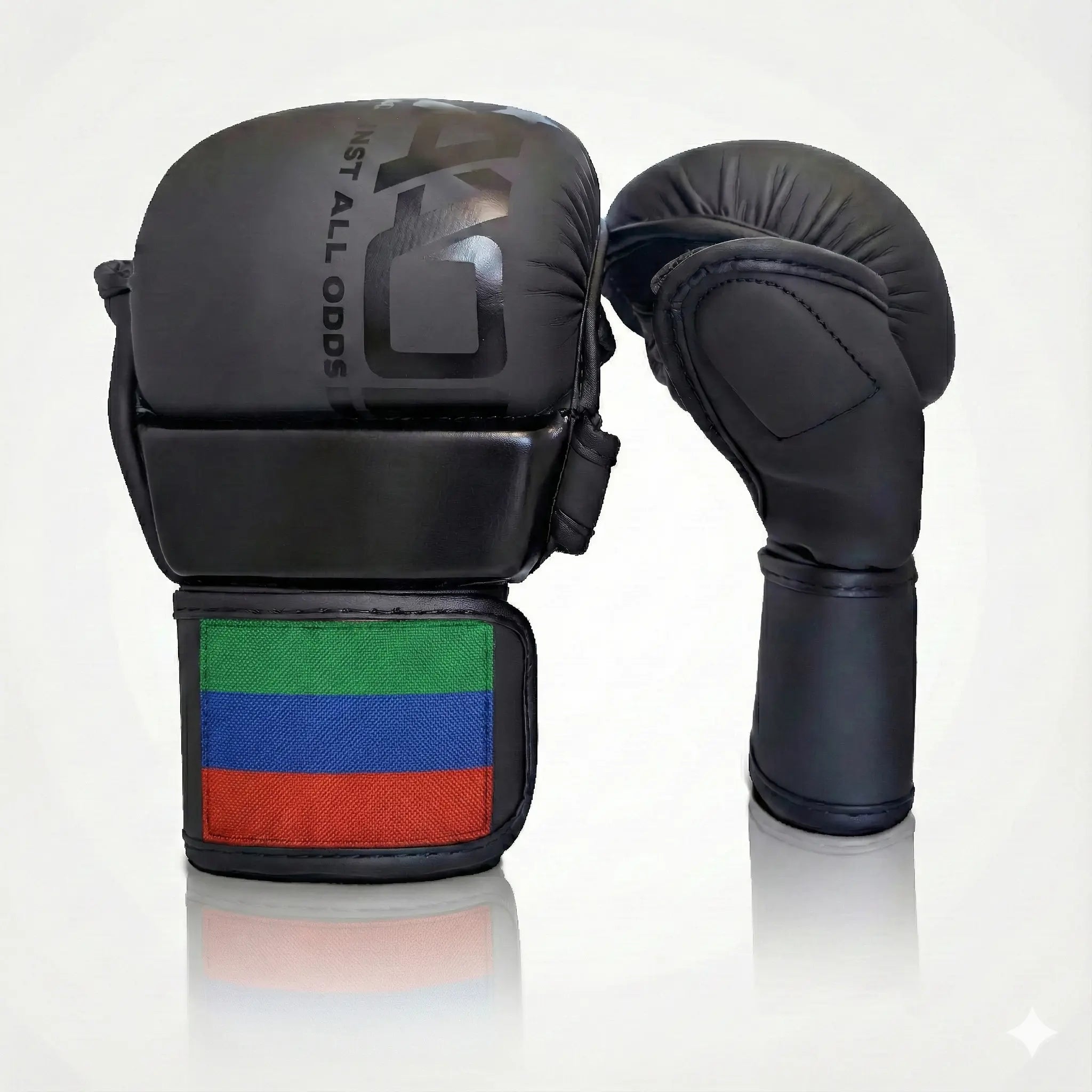 AAO Legacy MMA Handschuhe | Dagestan - Aao-Fighting