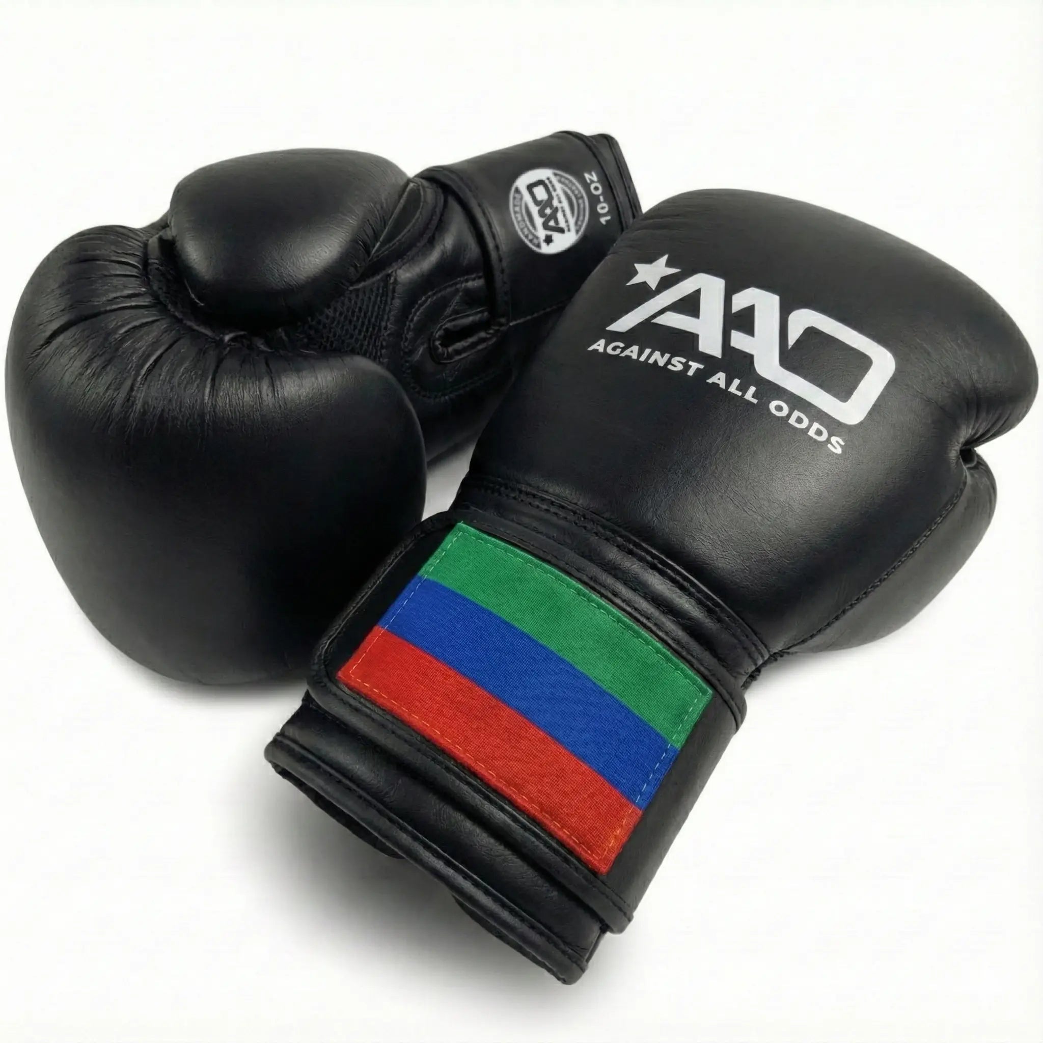 AAO Legacy Boxhandschuhe | Dagestan - Aao-Fighting