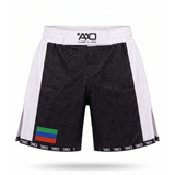 Dagestan - Elevate MMA Shorts