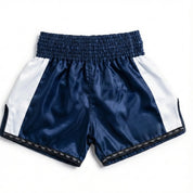 AAO Muay Thai Shorts "Legacy" - Niederlande - Aao-Fighting