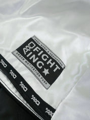 AAO Muay Thai Shorts "Legacy" - Niederlande - Aao-Fighting