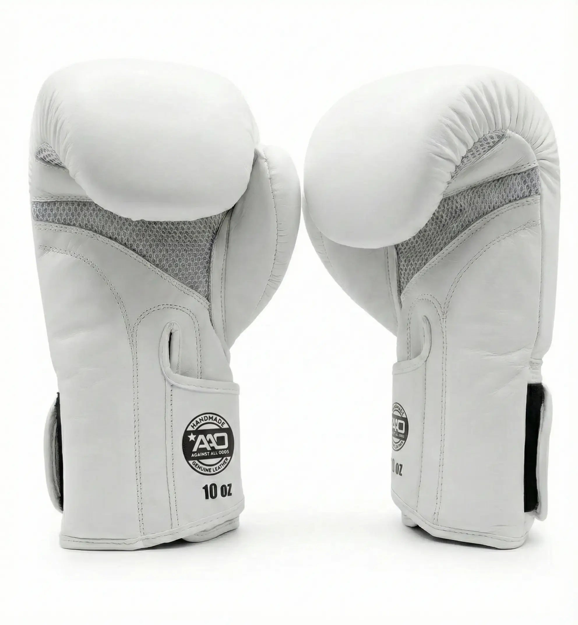 AAO Legacy Boxhandschuhe | Niederlande - Aao-Fighting