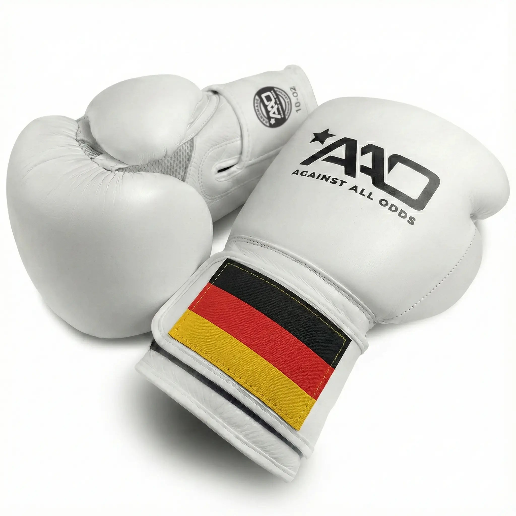 AAO Legacy Boxhandschuhe | Deutschland - Aao-Fighting