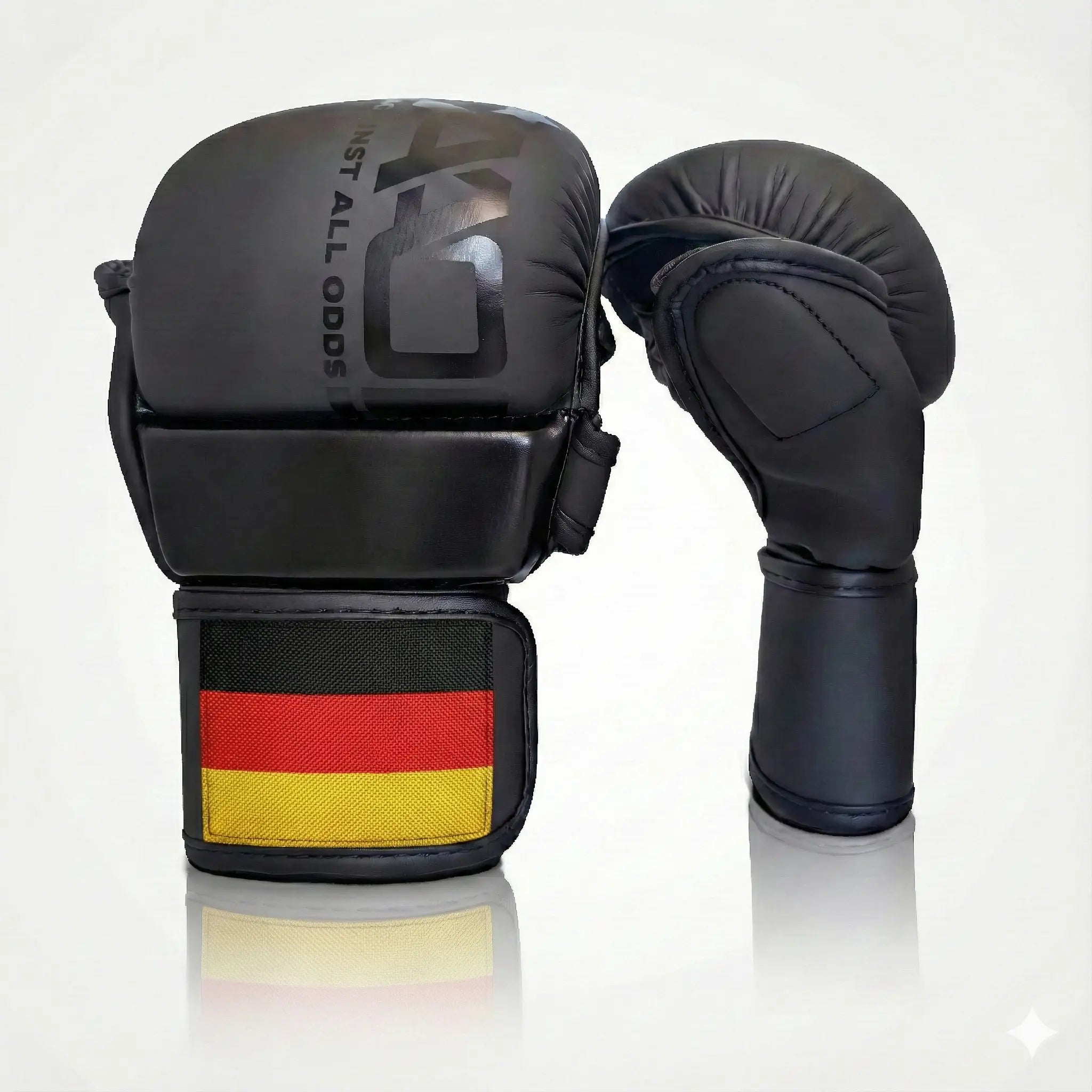 AAO Legacy MMA Handschuhe | Deutschland - Aao-Fighting