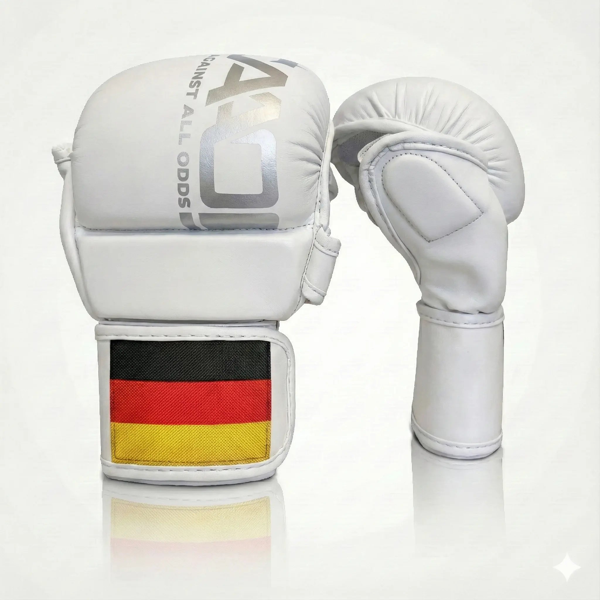 AAO Legacy MMA Handschuhe | Deutschland - Aao-Fighting
