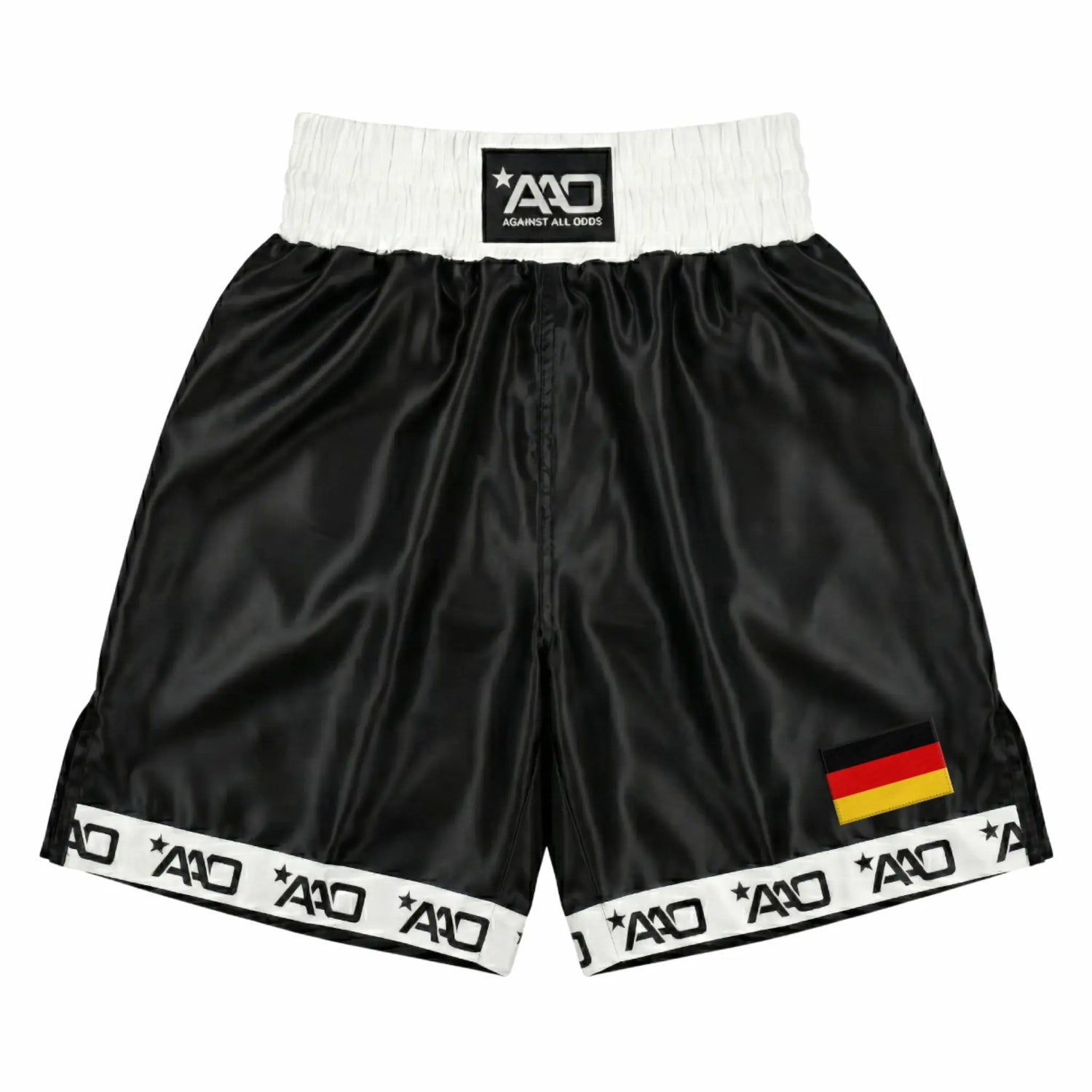 Boxing Shorts - Germany