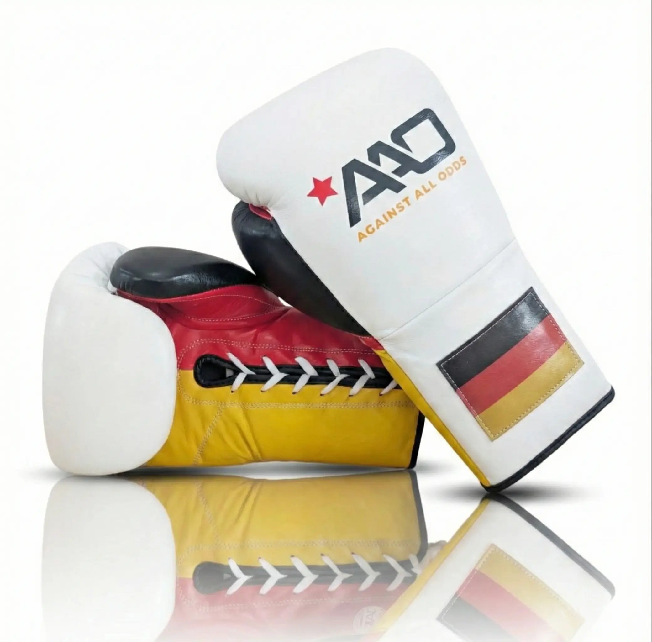 AAO ProLace Athletics | Deutschland Edition