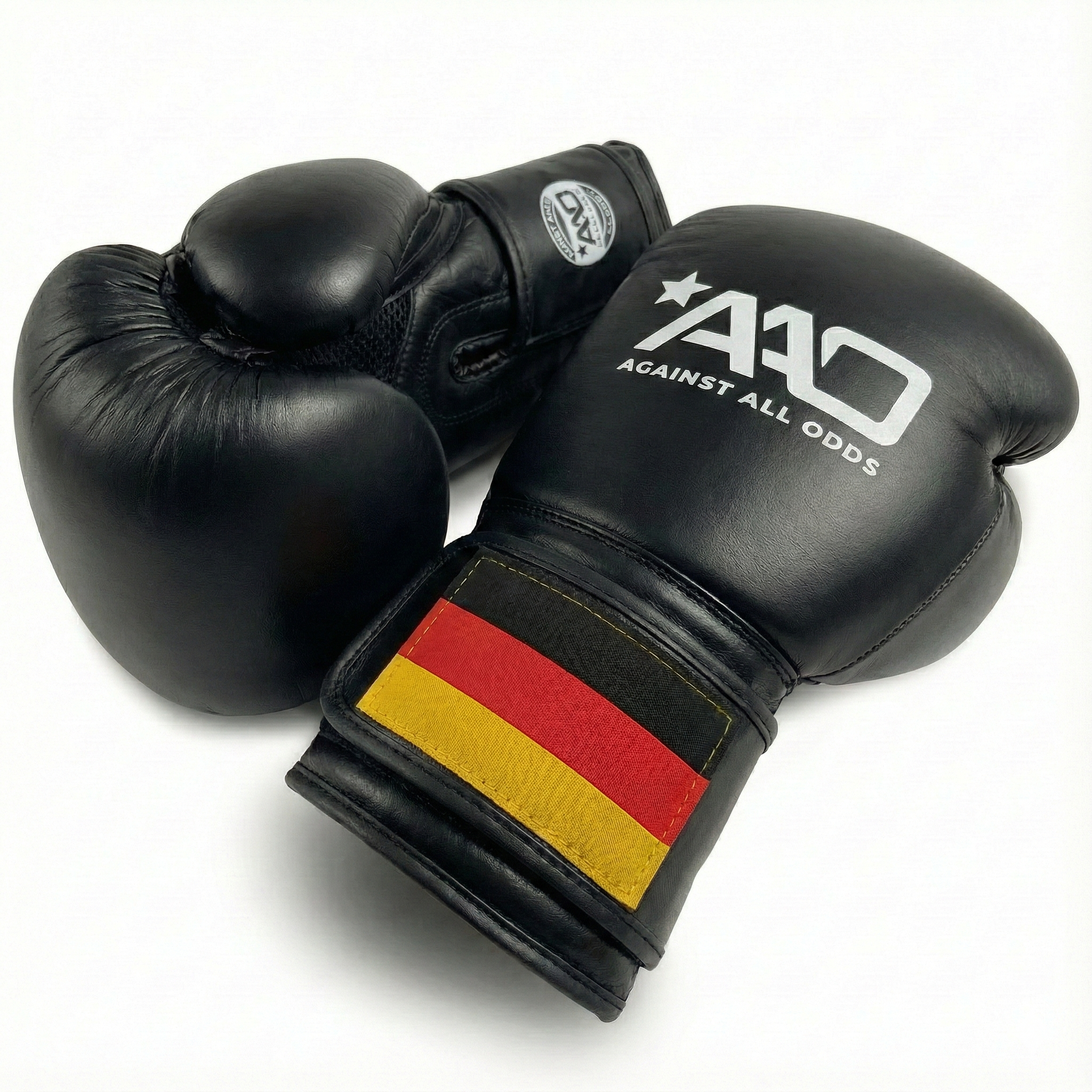 AAO Legacy Boxhandschuhe | Deutschland - Aao-Fighting
