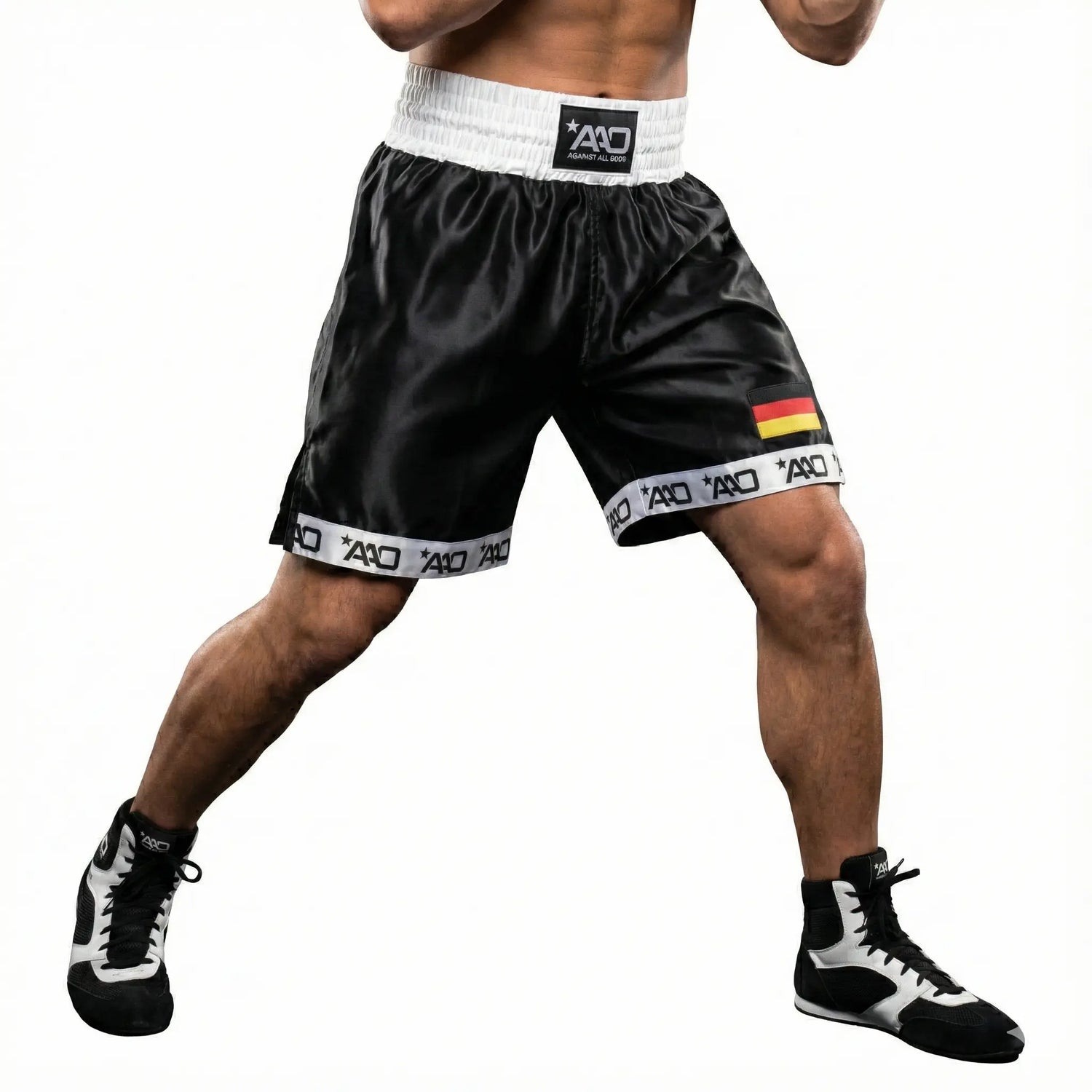 Boxing Shorts - Germany