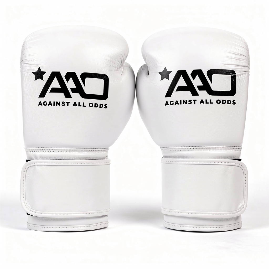 AAO Performance | Boxhandschuhe - Aao-Fighting