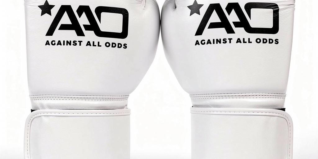 AAO Performance | Boxhandschuhe - Aao-Fighting