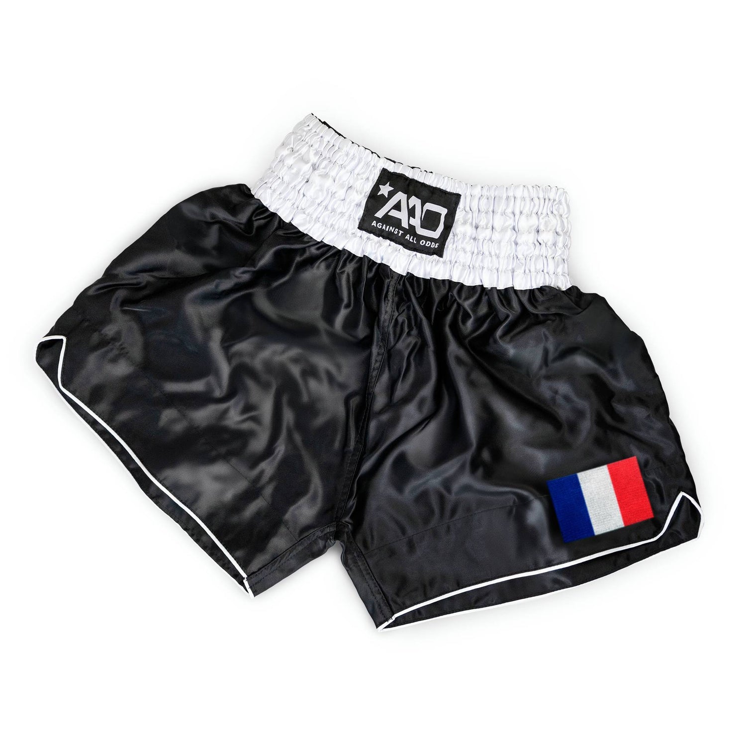 France Muay Thai Shorts