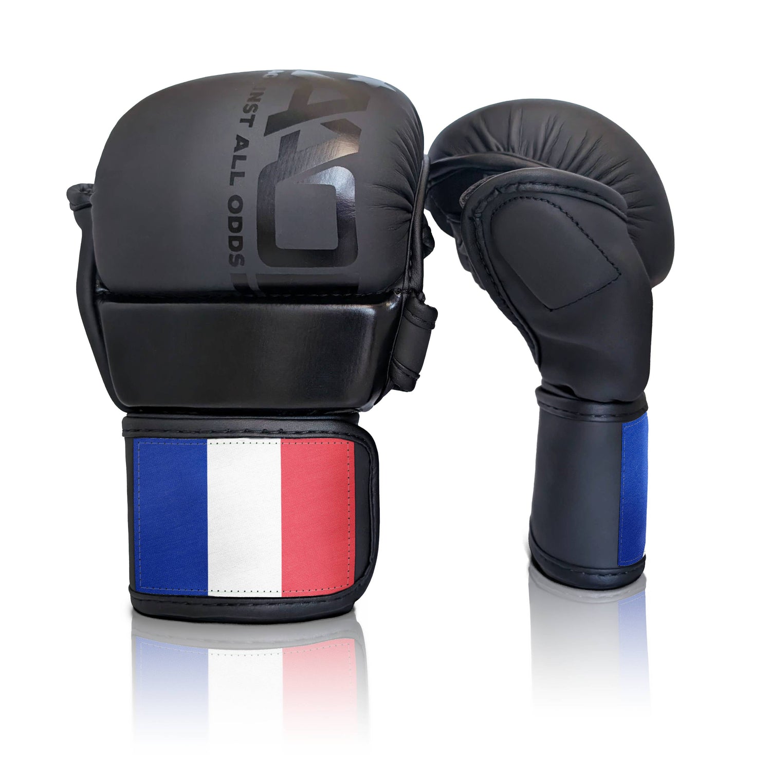Frankreich MMA Handschuhe