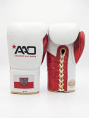 AAO ProLace Athletics | Frankfurt