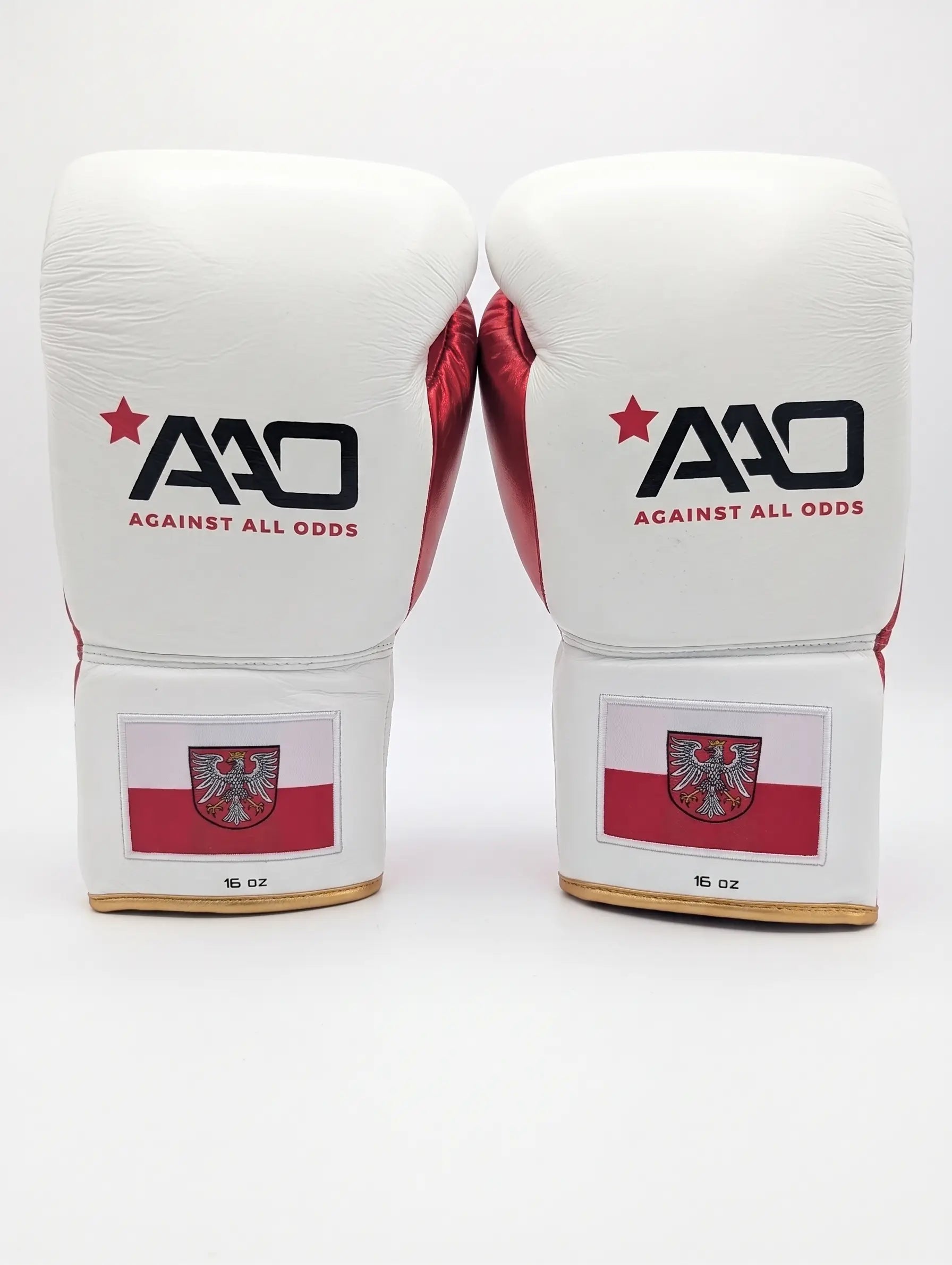AAO ProLace Athletics | Frankfurt