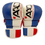 France MMA Glove