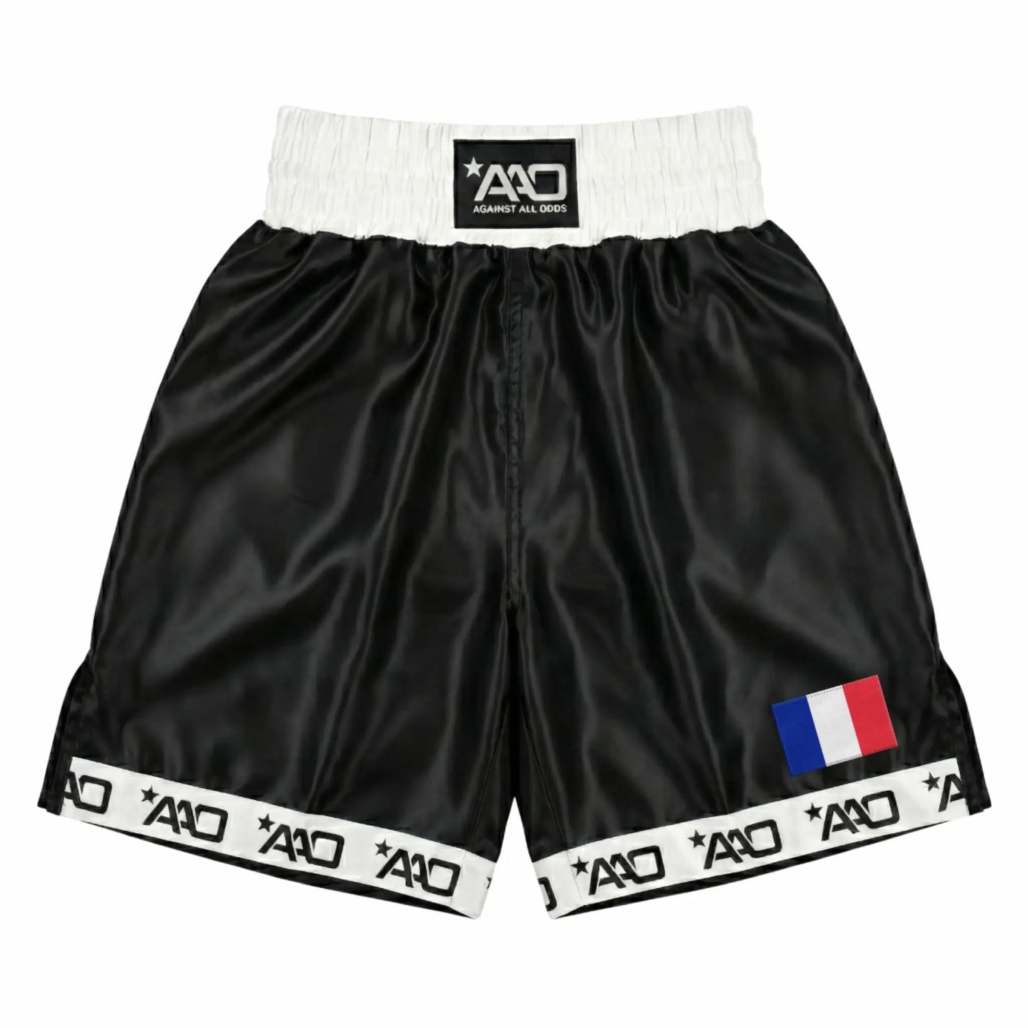 Boxing Shorts - France