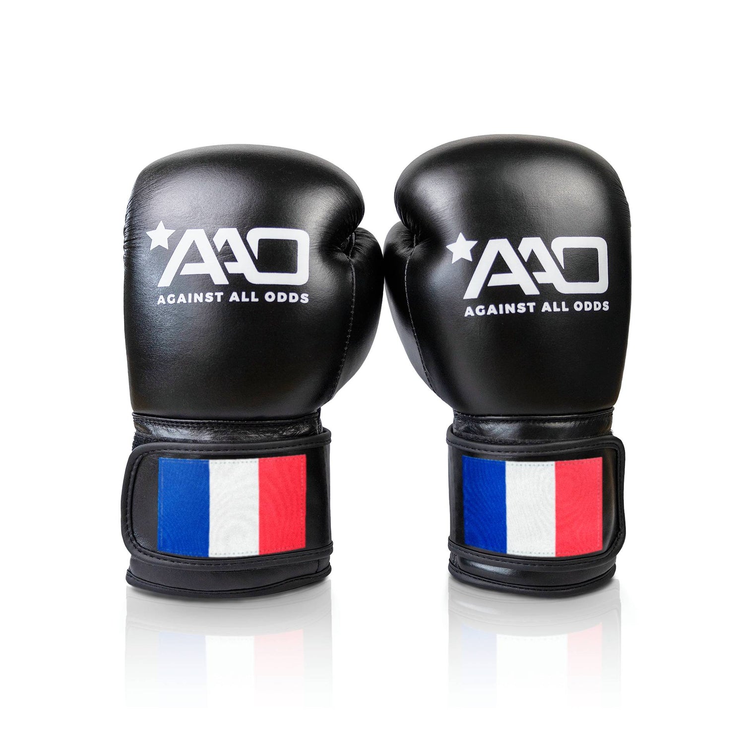 France Boxing Glove